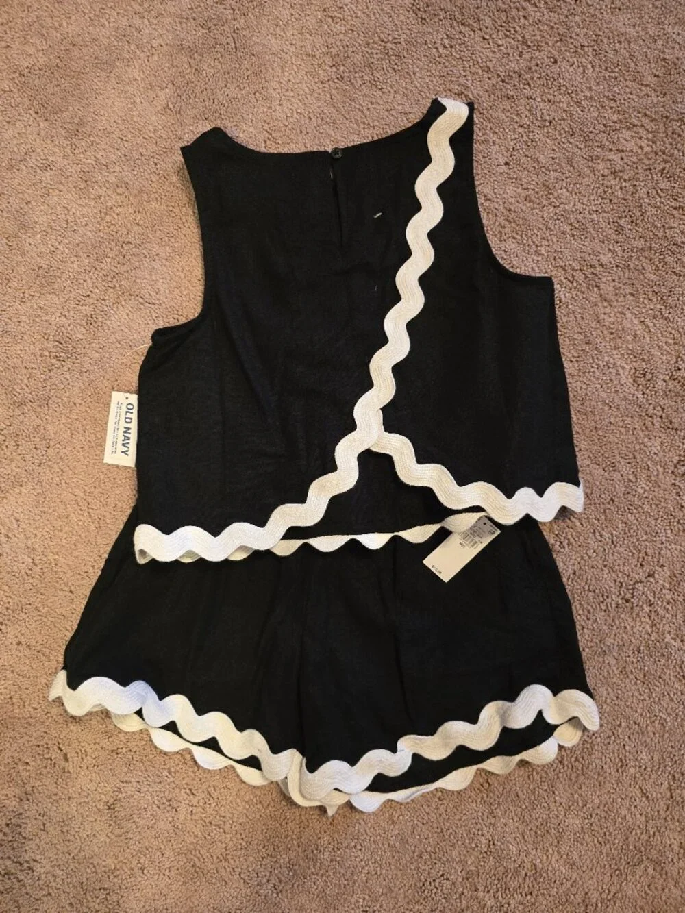 Old Navy new tags
